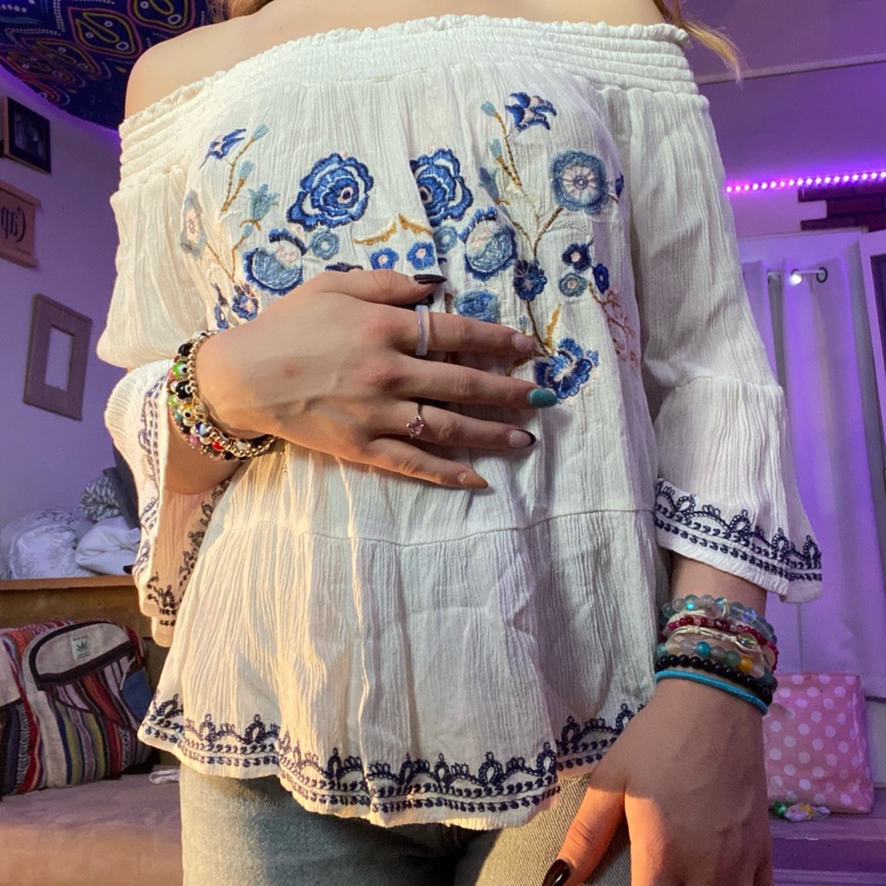 shirt - Picture 2 of 4